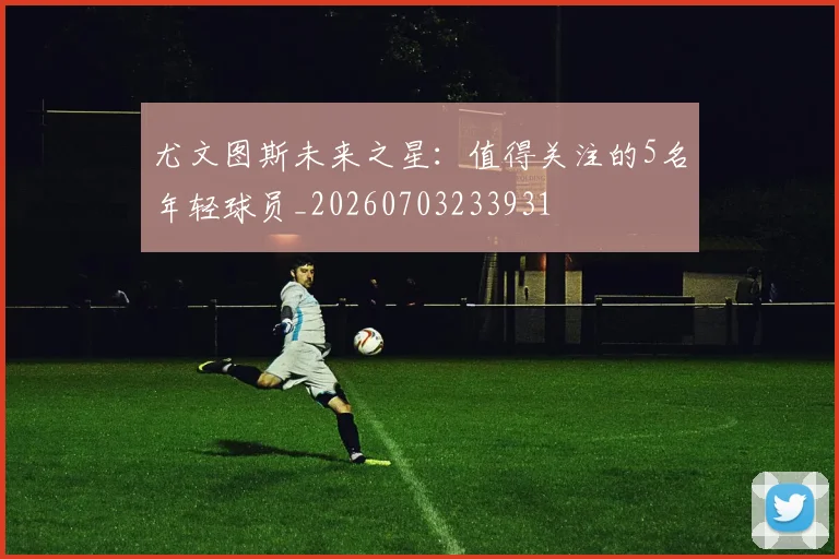 尤文图斯未来之星:值得关注的5名年轻球员_20260703233931