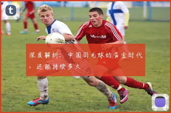 深度解析:中国羽毛球的黄金时代,还能持续多久